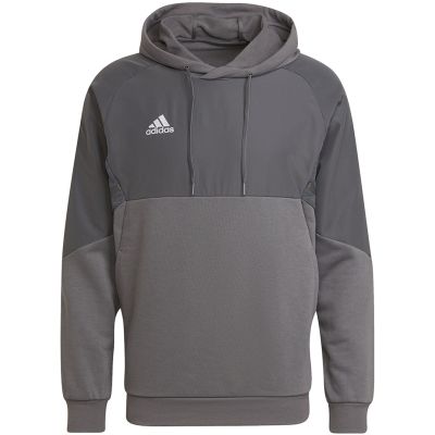 6. Bluza adidas Condivo 22 Hoody M HD2306