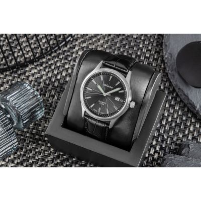 5. Zegarek Męski ADRIATICA Premiere A1171.4214Q + BOX