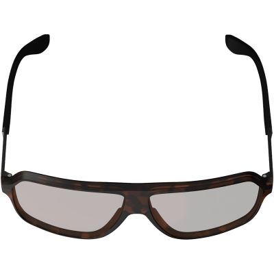 Okulary rowerowe LEATT TheViz Andes Polarized   one size