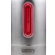 16. Czajnik elektryczny Adler CR 1253 (2200W 1.7l; kolor inox)