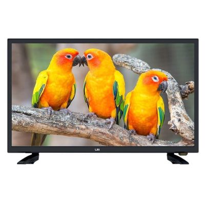 Telewizor Lin 24LHDD06 LED 24'' HD Ready DVB-T2 Czarny