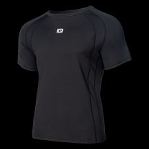 Męska Koszulka z krótkim rękawem IGNITE