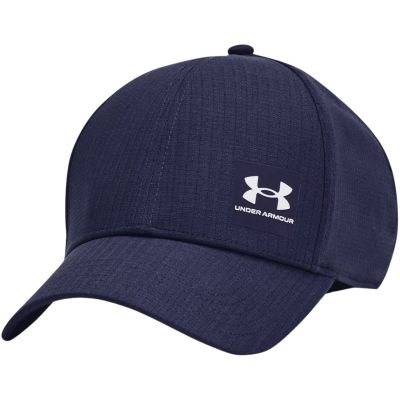 3. Czapka z daszkiem Under Armour Iso-Chill Armourvent Adj M 1383440 410