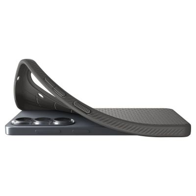 3. Etui Spigen Liquid Air na Samsung Galaxy S26+ - szare