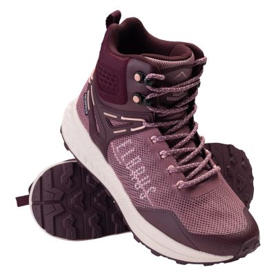 5. Buty Elbrus Saran Mid Wp Wo's W 92800623821 