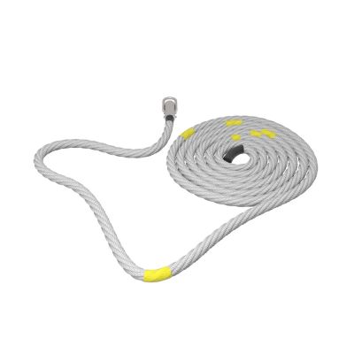 2. tiguar lina treningowa 3,8cm x 15m