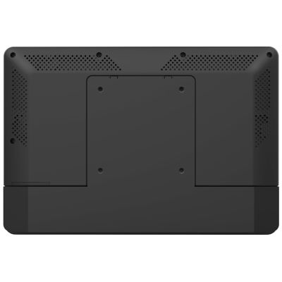 5. iiyama ProLite TW1025LASC-B3PNR monitor komputerowy 25,6 cm (10.1") 1280 x 800 px WXGA LED Ekran dotykowy Przeznaczony dla wielu użytkowników Czarny