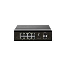 Przełącznik sieciowy LevelOne IGP-1031 Gigabit Ethernet (10/100/1000) Power over Ethernet (PoE)
