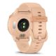 22. Zegarek Garmin Vivoactive 6 Pink Dawn / P. Dawn Metallic