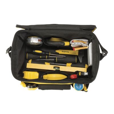 3. TORBA NARZĘDZIOWA 14" 37 x 23 x 25 cm STANLEY STST1-73615