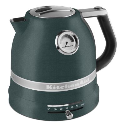 2. Czajnik elektryczny KitchenAid 5KEK1522EPP