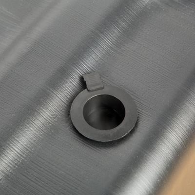 11. NILS ZDK021 - kosz do koszykówki