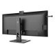 4. MONITOR PHILIPS LED 40" 40B1U5601H/00