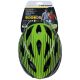 11. KASK ROWEROWY REGULOWANY DUNLOP R.M ZIELONY