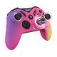 3. Dragonshock Nebula Ultimate Wielobarwny Bluetooth Gamepad Nintendo Switch