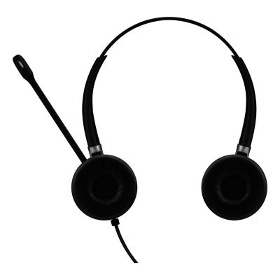 2. Sennheiser EPOS Impact SC 660 On-Ear Stereo Headset