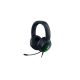 Słuchawki Razer Kraken V3 X RGB Wired Black USB Odnowione