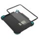 13. Targus SAFEPORT RUGGED 27,7 cm (10.9") Pokrowiec Czarny
