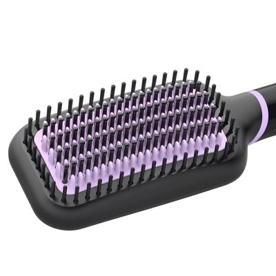 15. Philips StyleCare Duża podgrzewana szczotka do prostowania