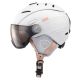 19. Kask narciarski Meteor Holo 24966 rozmiar L
