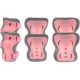 2. Ochraniacze zestaw Spokey Shield Jr 940926-940925-940926