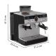 14. Krups Precision XP801T10 ekspres do kawy Półautomatyczny Ekspres do espresso 3 l