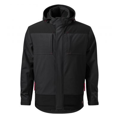 2. Kurtka Rimeck softshell Vertex M MLI-W5594