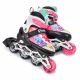 21. Rolki Meteor 4w1 Painter S 30-33 24380