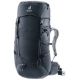 Deuter Futura Pro 34 SL 34 l Czarny