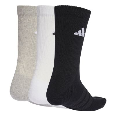 2. Skarpety adidas Cushioned Sportswear Crew 3P KC9624