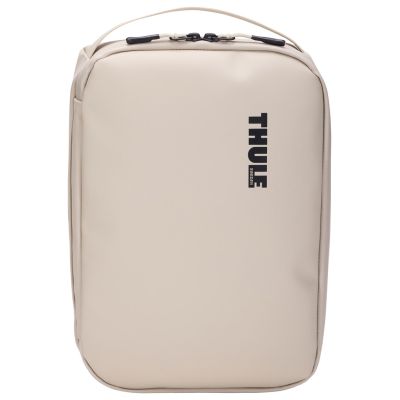 6. Organizer podróżny Thule Chasm Medium Gear Cube - soft sand