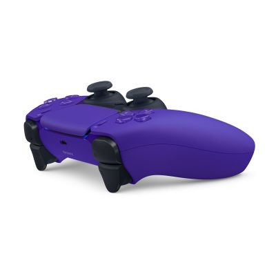 2. PlayStation DualSense Wireless Controller, galactic purple [CFI-ZCT1W]