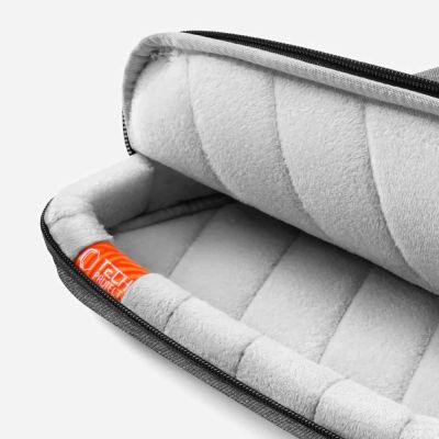 4. Torba na laptopa 15-16 Tech-Protect Defender Bag - szara