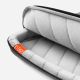 4. Torba na laptopa 15-16 Tech-Protect Defender Bag - szara