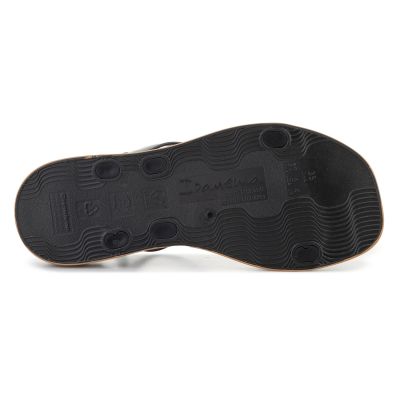 5. IPANEMA GLOW SAND AD BLACK/BLACK/GOLD 27402-BR730