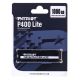 2. SSD Patriot Viper P400 Lite M.2 PCI-Ex4 NVMe 1000GB
