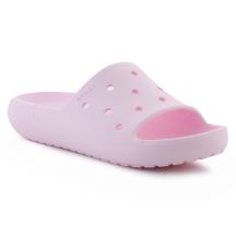 Klapki Crocs classic slide v2 W 209401-6ZW