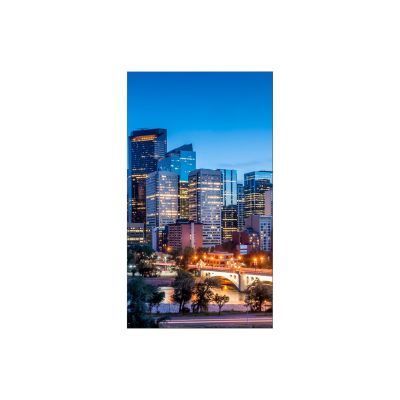 2. Telewizor SAMSUNG VMC55E 55 cali Full HD z ramką 1.77mm
