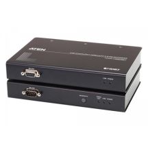 ATEN CE920-ATA-G przedłużacz KVM Nadajnik i odbiornik