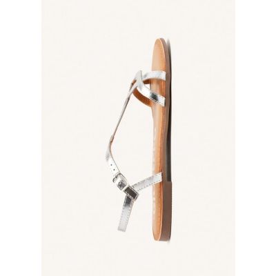 4. Buty Damskie Gioseppo LAMIM (69113-P-Plata)