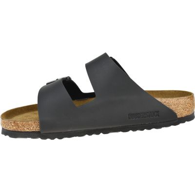 2. Klapki Birkenstock Arizona BF SFB W 551251