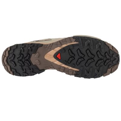 4. Salomon XA Pro 3D v9 W L47882800 Czarne 37 1/3