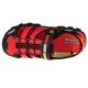 7. Skechers Damager III Sandal 400072L-BKRD czerwone 31