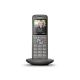 11. Gigaset CL660HX Telefon analogowy/DECT Nazwa i identyfikacja dzwoniącego Antracyt
