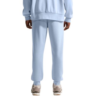 9. Spodnie męskie Nike Club BB Jogger błękitne FN3787 407