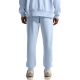 9. Spodnie męskie Nike Club BB Jogger błękitne FN3787 407