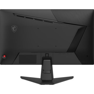 3. MSI MAG 245F X24 monitor komputerowy 60,5 cm (23.8") 1920 x 1080 px Full HD LCD Czarny