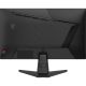 3. MSI MAG 245F X24 monitor komputerowy 60,5 cm (23.8") 1920 x 1080 px Full HD LCD Czarny
