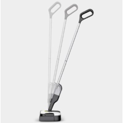 9. Mop elektryczny KARCHER FC 2-4 Battery Set 2B Duo