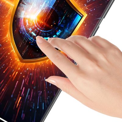 6. Folia prywatyzująca 3mk Silky Matt Privacy na OnePlus 12